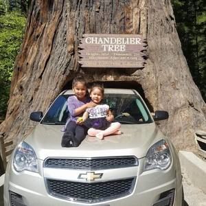 Meet your Posher, Jesus a